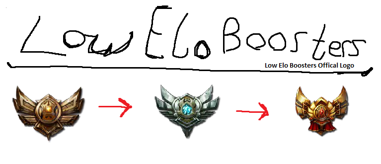 LoL Elo Boosting - Division Boosting